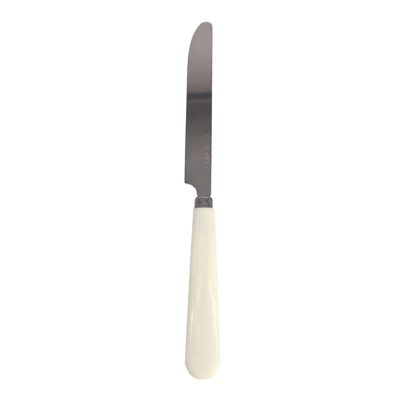 Cuchillo beige