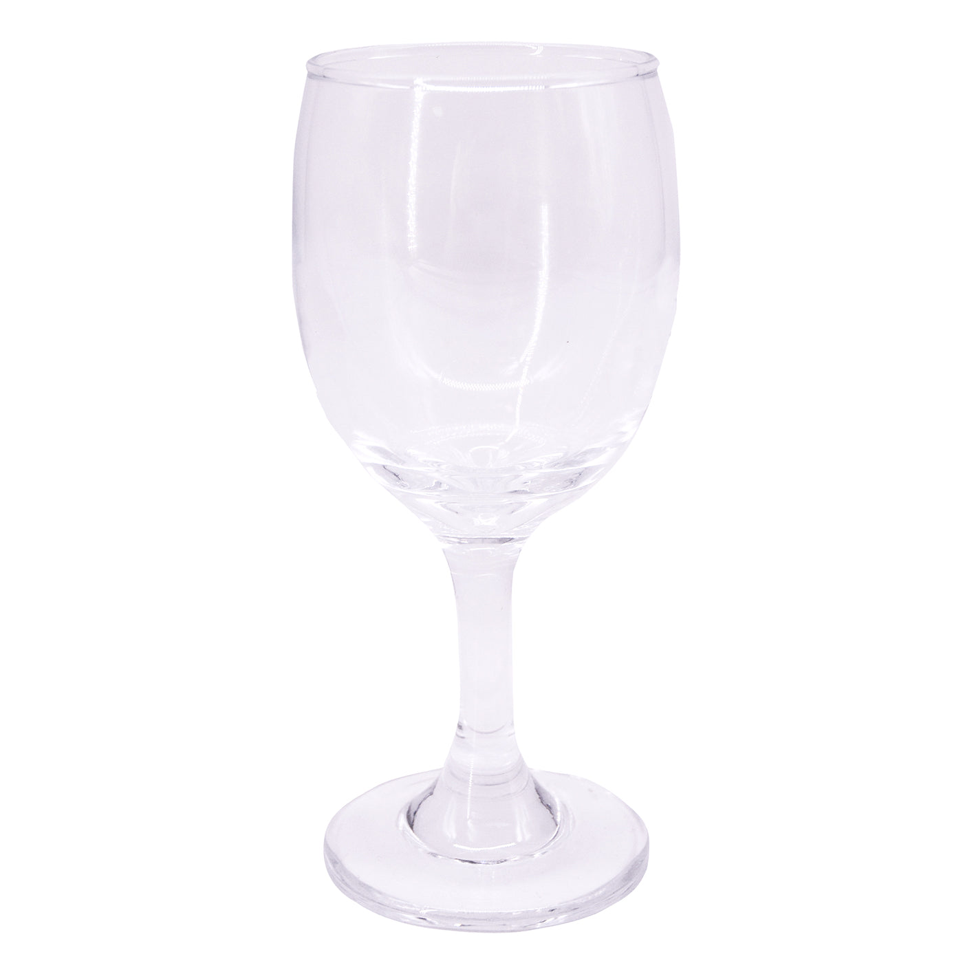 Copa de vino - grande talla 15 cm / 18 cl