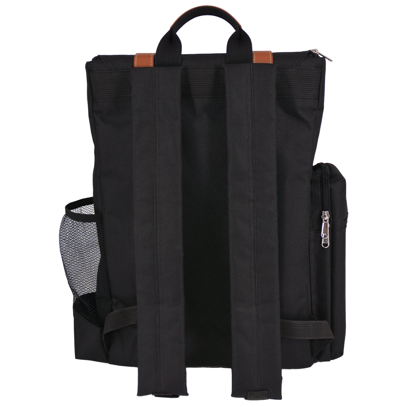 Mochila de picnic "Escapade" Negro - 4 personas