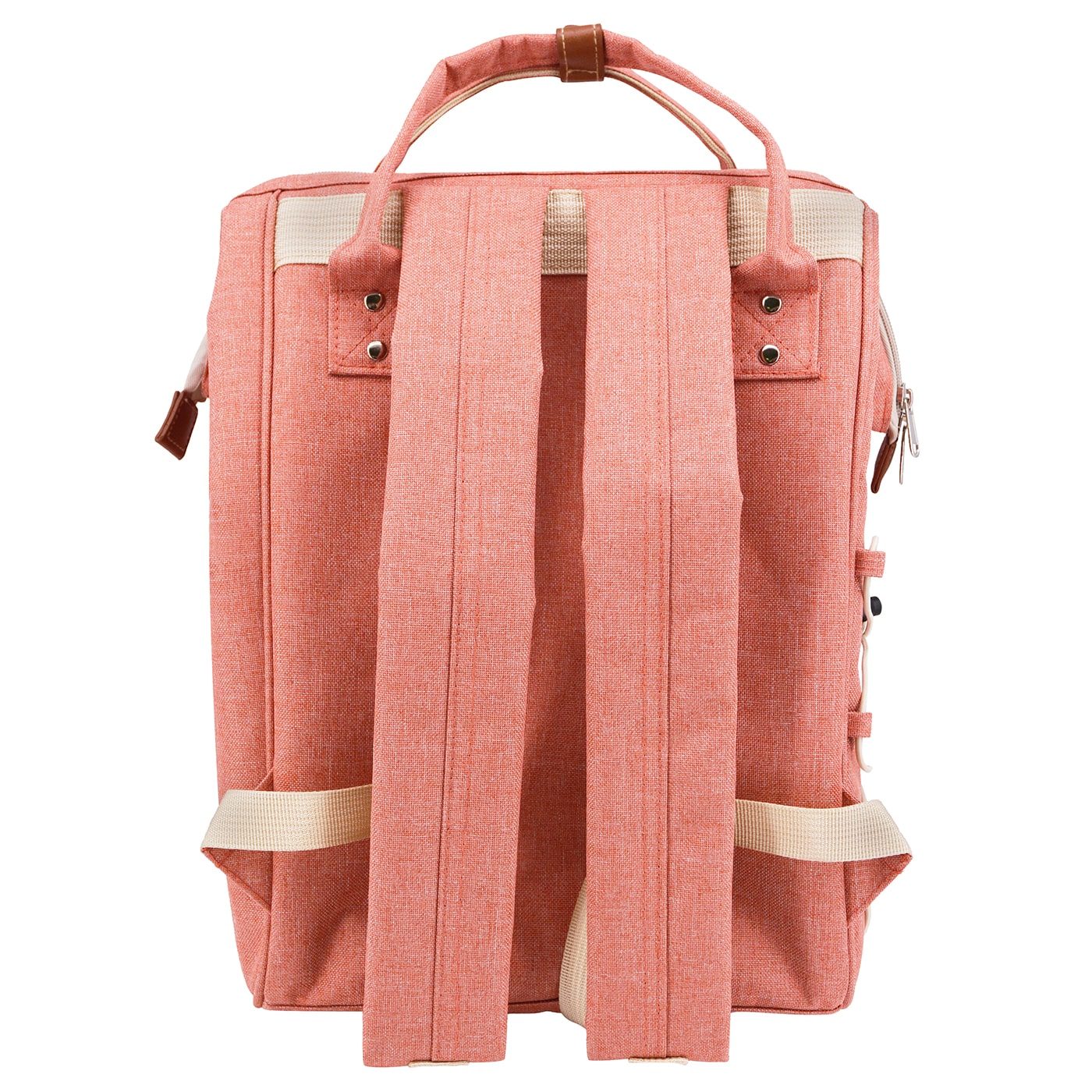 Mochila de picnic "Escapade" Rosa - 2 personas