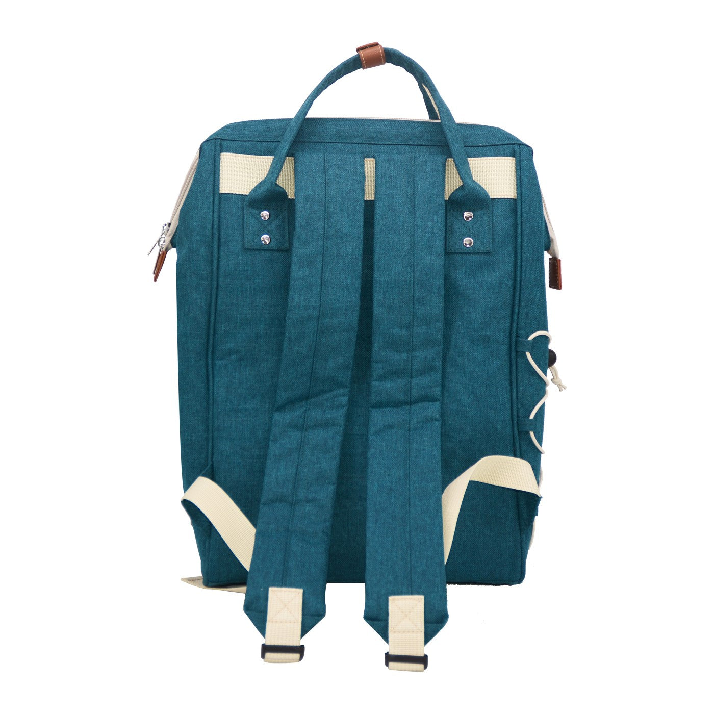 Mochila de picnic Azul Pato - 2 personas