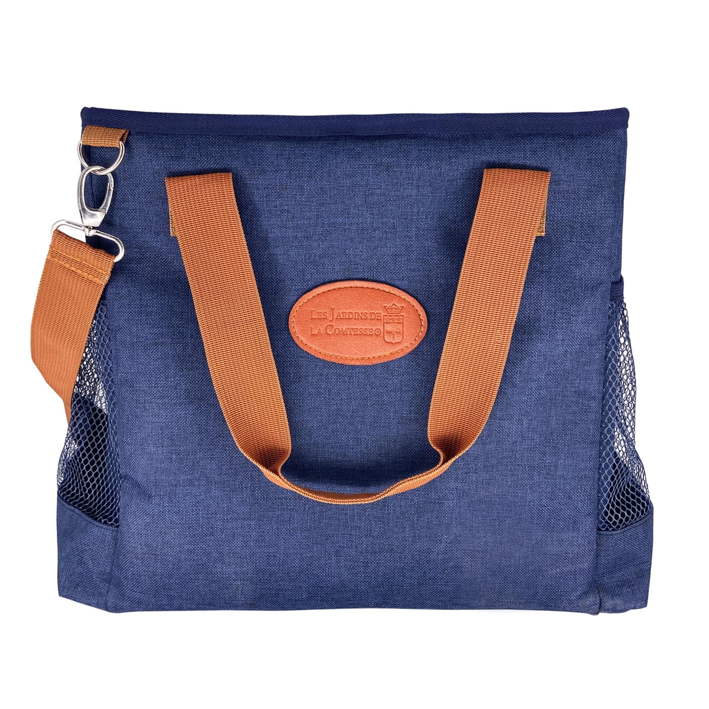 Nevera de picnic Escapade azul