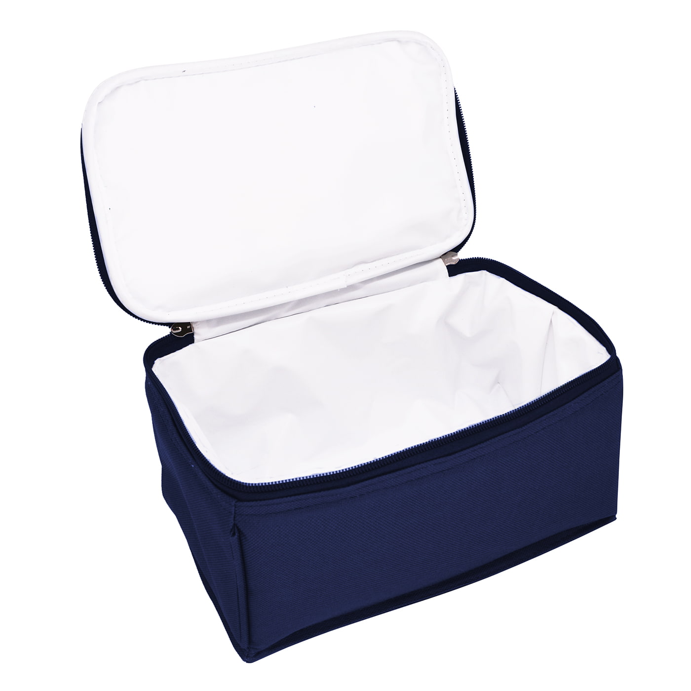 Refrigerador isotérmico Azul marino grande - 34 x 18 x 15 cm