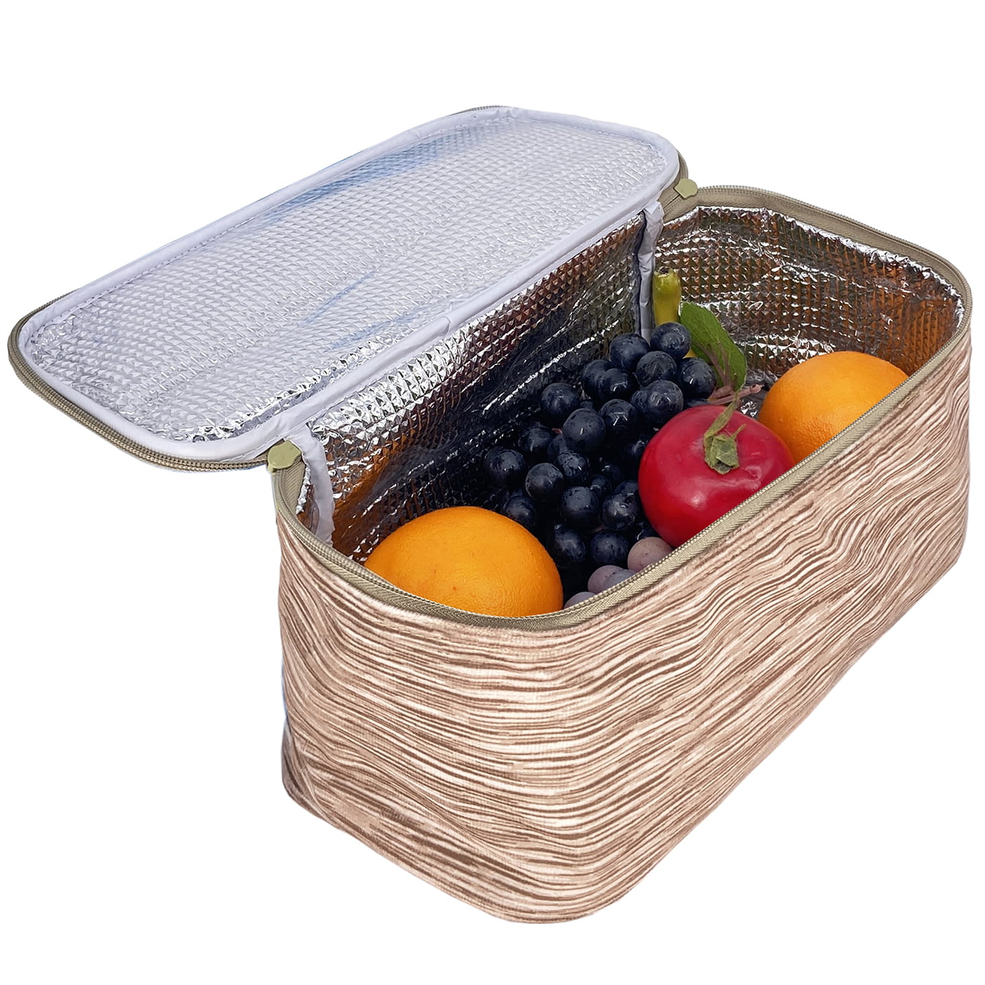 Refrigerador isotérmico - Louvre - 32 x 16 x 15 cm