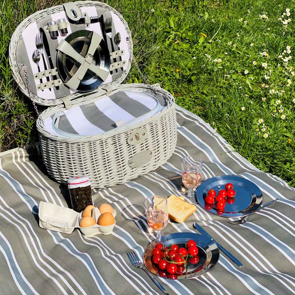 Manta picnic impermeable XL Versailles
