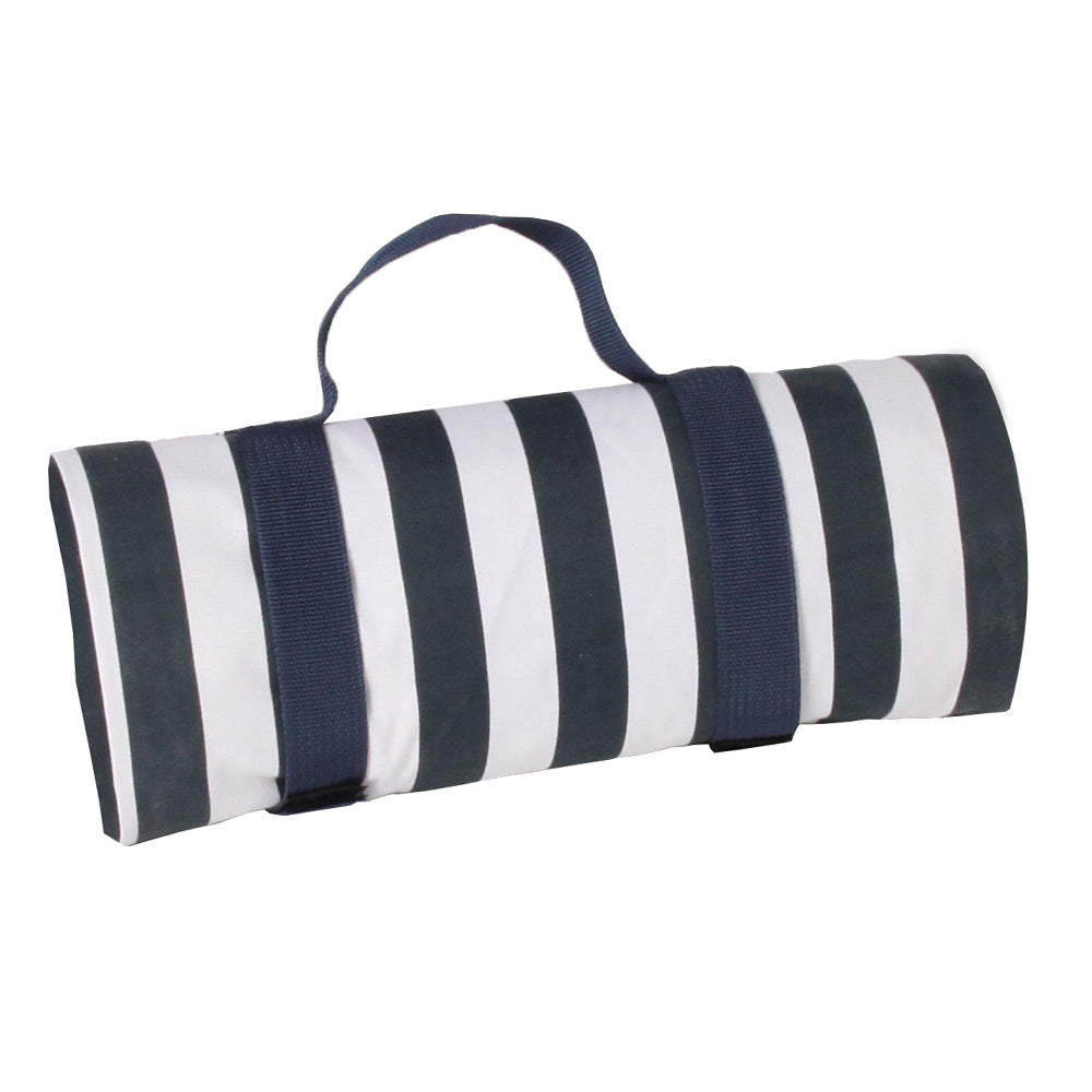 Mantel picnic impermeable Marine