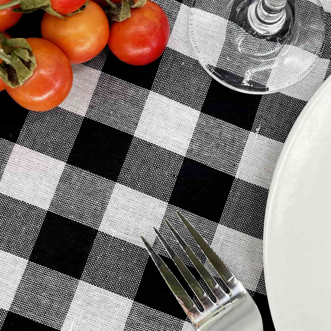 Mantel picnic impermeable XL Montaigne