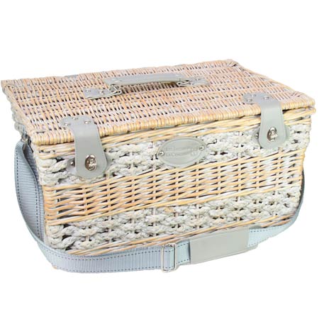 Cesta picnic Versailles - 6 personas