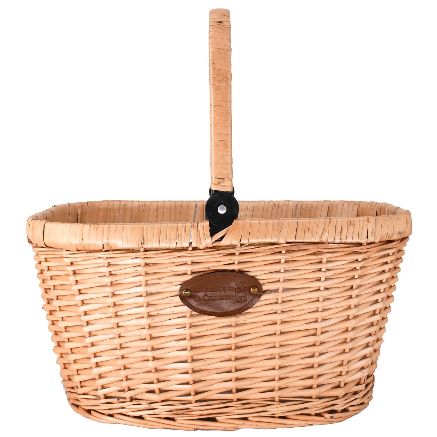 Cesta isoterma Chantilly azul