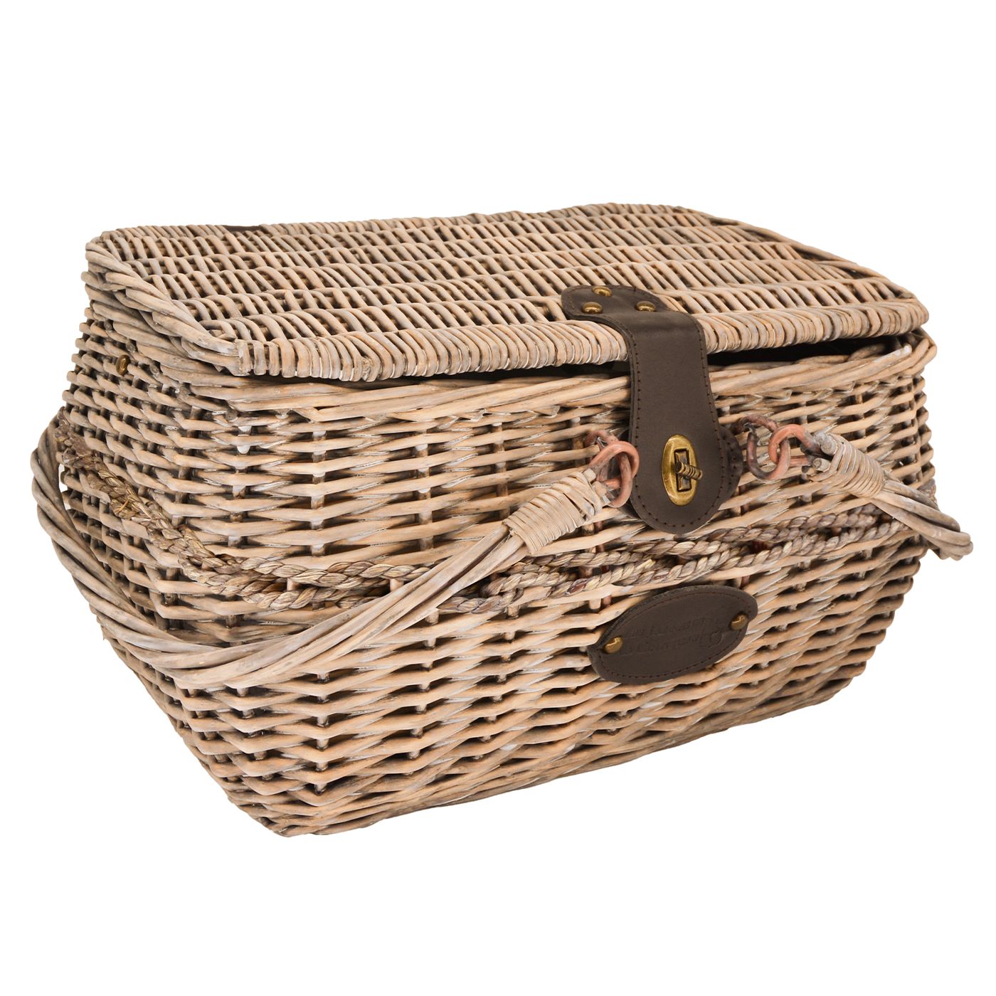 Cesta de picnic Sarlat - 4 personas