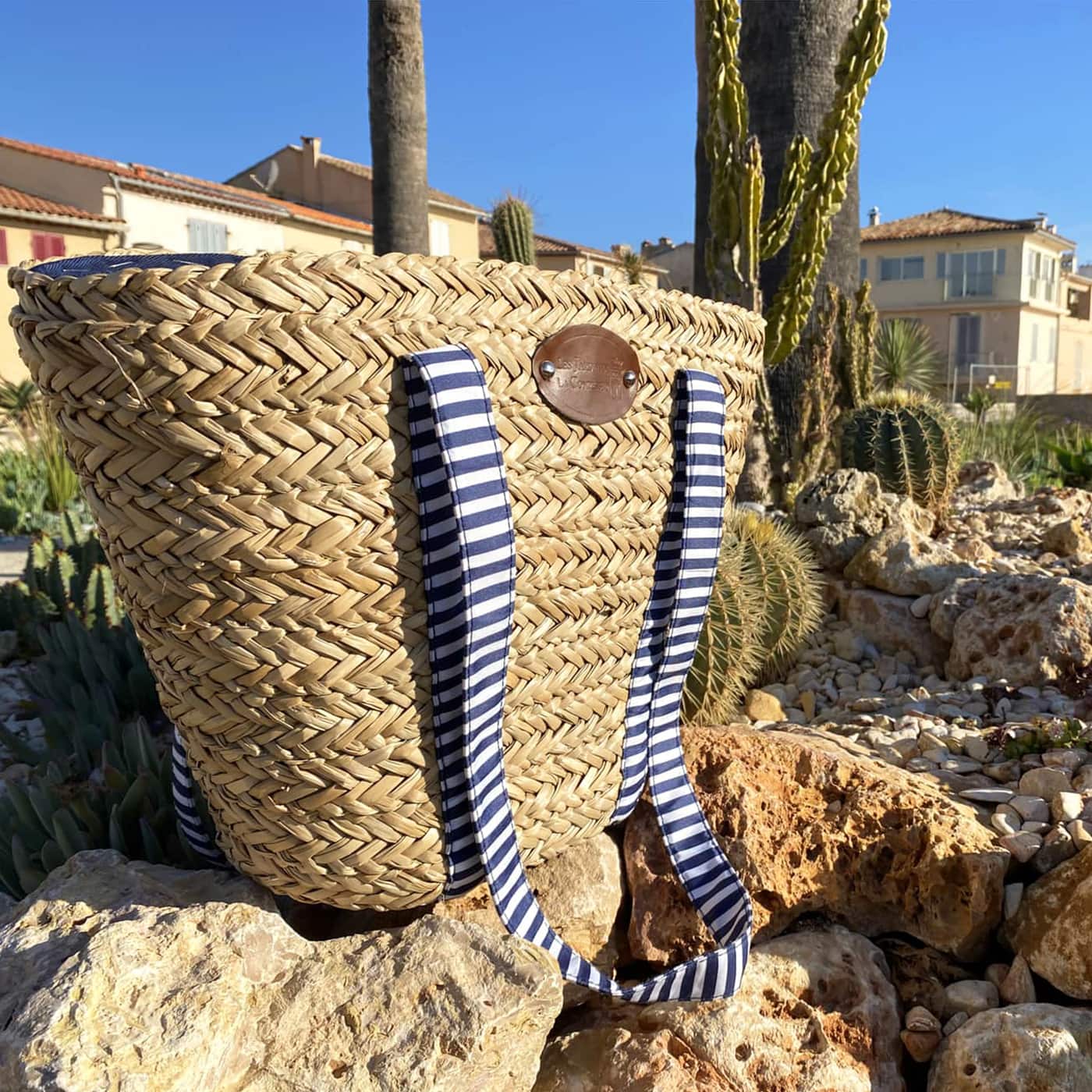 Bolsa de playa picnic Riviera - 4 personas