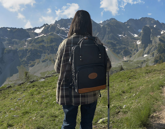 Lo esencial para una buena excursión