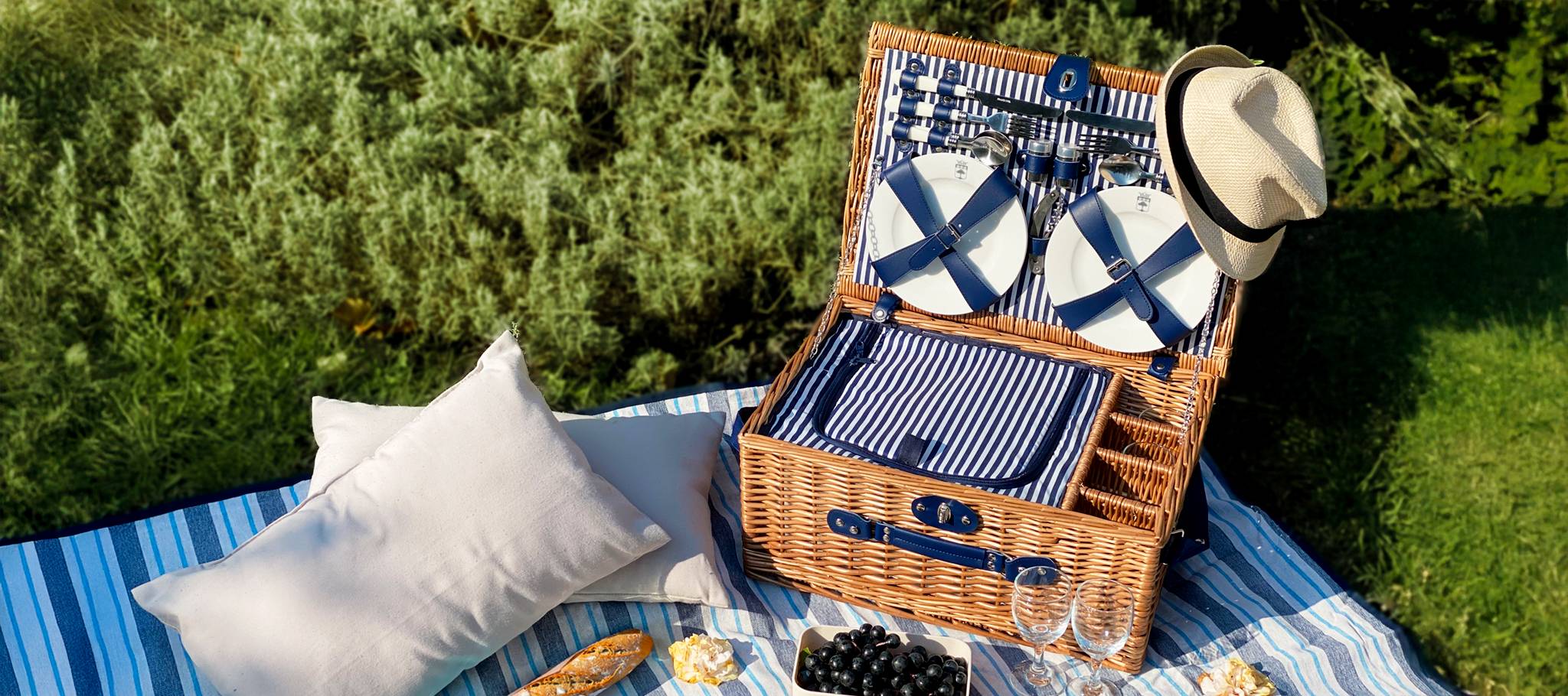 Temporada de picnic