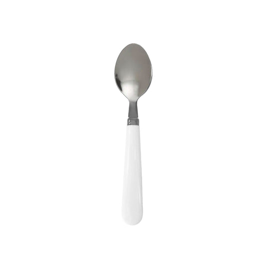 Cuchara blanco fino