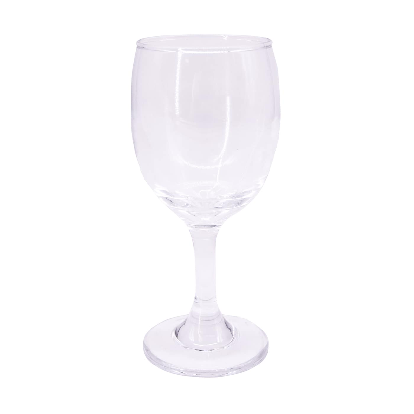 Copa de vino - media talla 14 cm / 14 cl