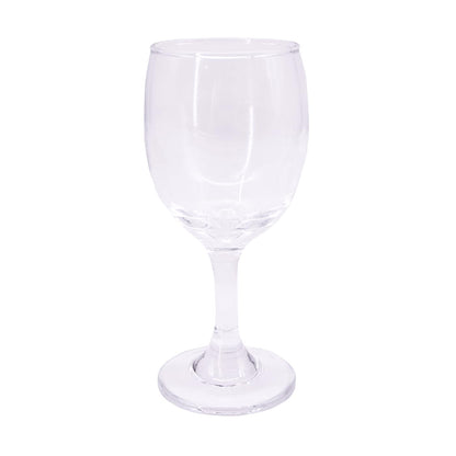 Copa de vino - media talla 14 cm / 14 cl