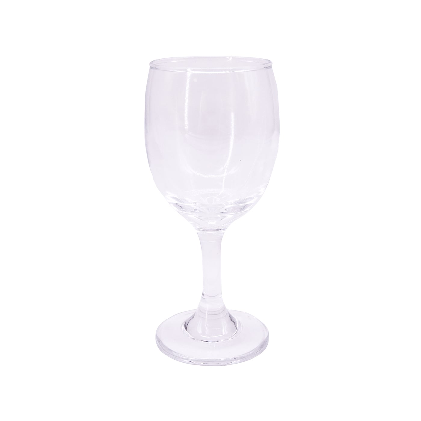 Copa de vino - Pequeña talla - 13 cm / 12 cl