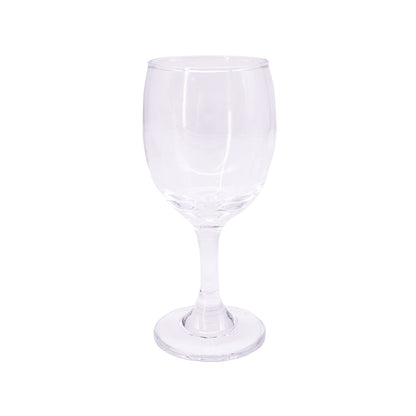 Copa de vino - Pequeña talla - 13 cm / 12 cl