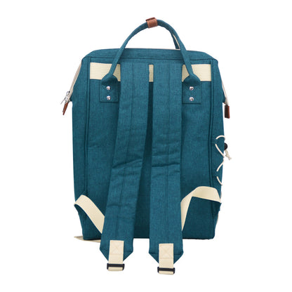 Mochila de picnic Azul Pato - 2 personas