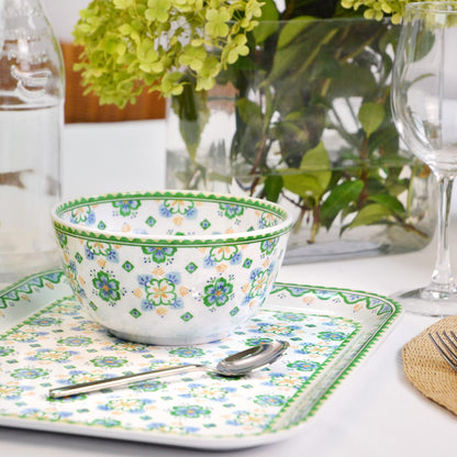 Cuenco pequeño en melamina Evora