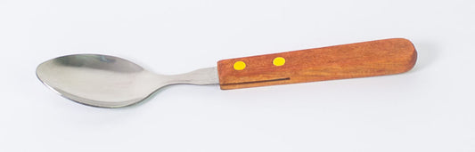 Cuchara de madera