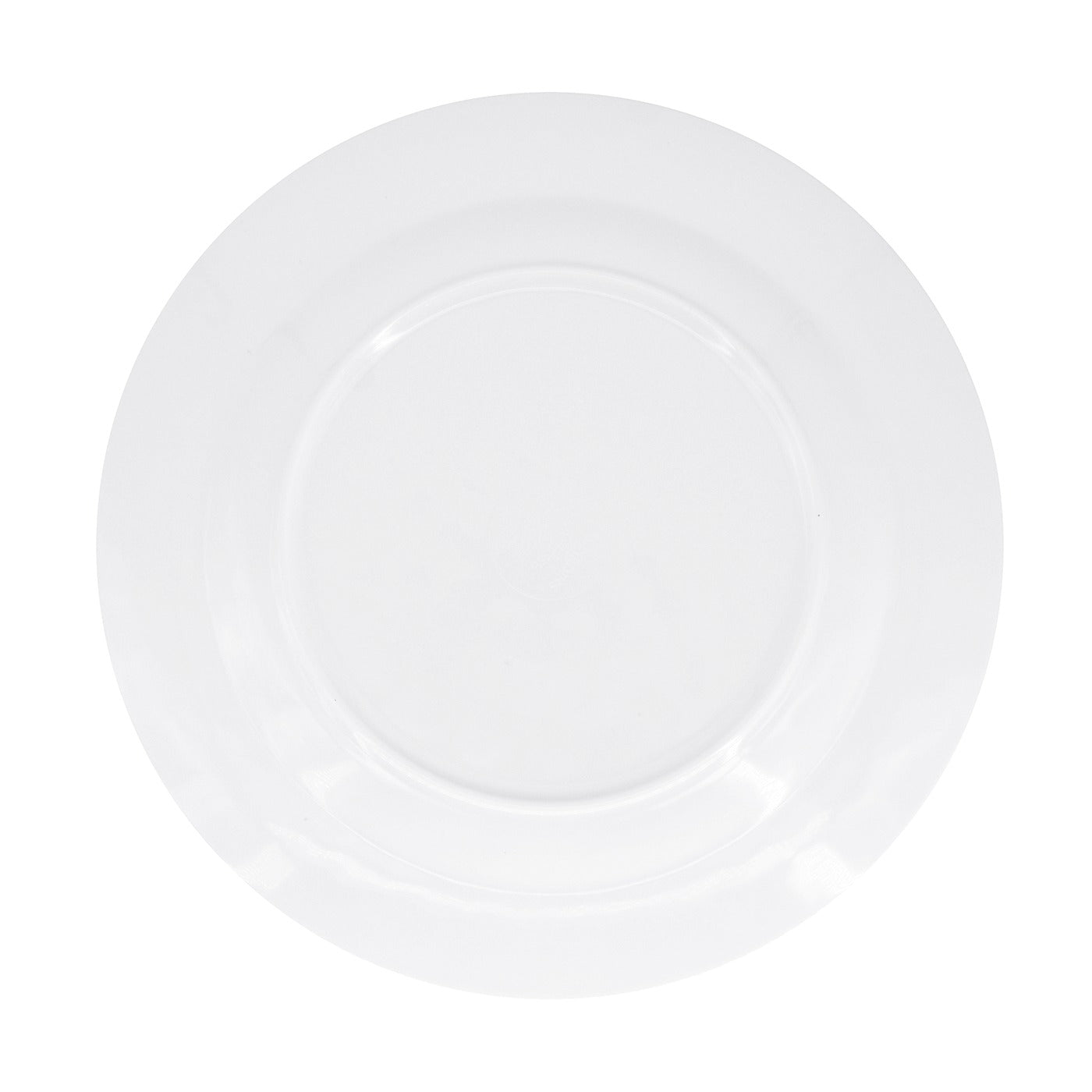 MEV-01AB-Plato pequeño llano de postre en melamina Evora - Ø 22 cm - 1400 x 1400 v2