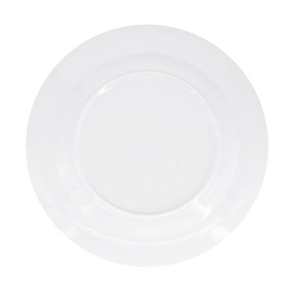 MEV-01AB-Plato pequeño llano de postre en melamina Evora - Ø 22 cm - 1400 x 1400 v2