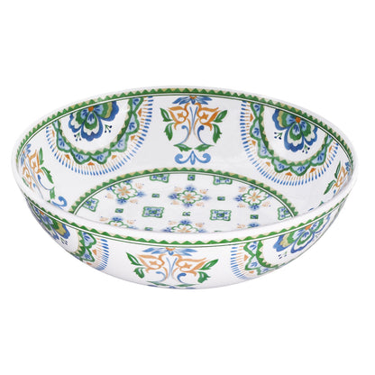 Ensaladera grande en melamina Evora - Ø 31 cm