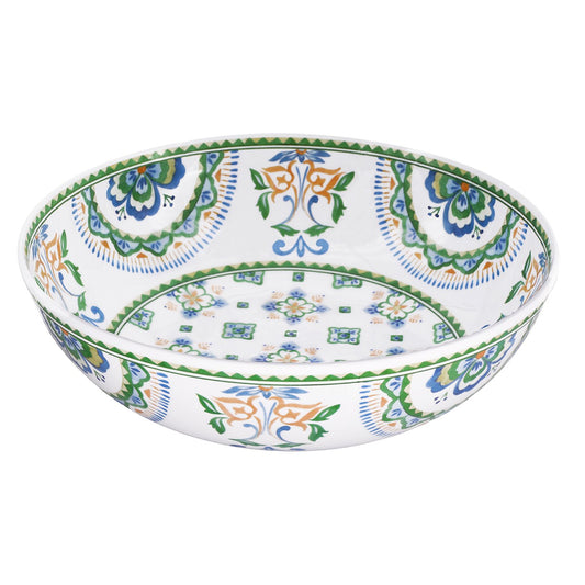 Ensaladera grande en melamina Evora - Ø 31 cm