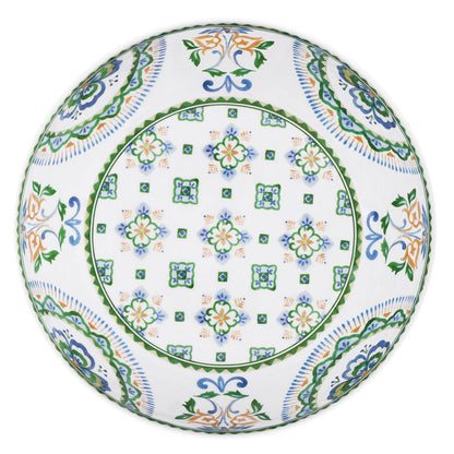 Ensaladera grande en melamina Evora - Ø 31 cm