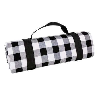 Mantel picnic impermeable Montaigne