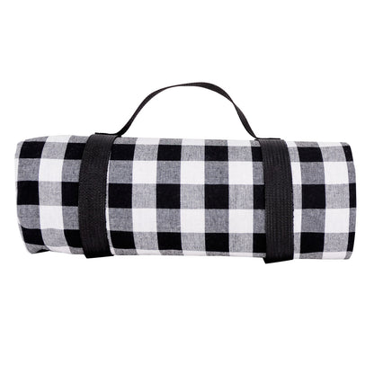 Mantel picnic impermeable Montaigne