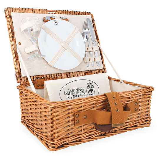 Cesta picnic Solo - Lin - 1 persona