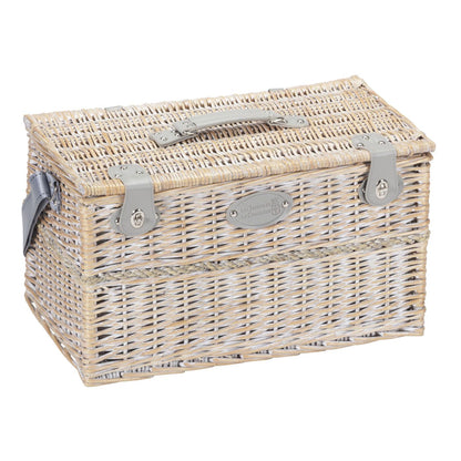 Cesta picnic Chinon - 6 personas