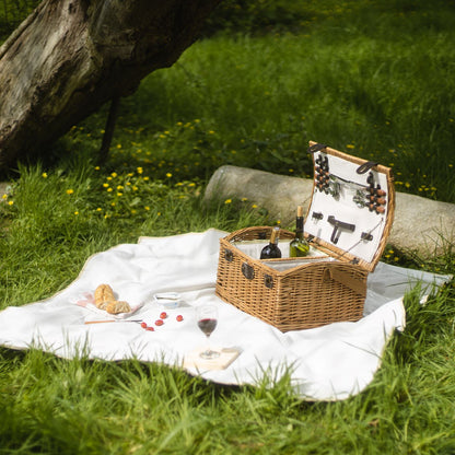 Cesta picnic Gisors - 4 personas