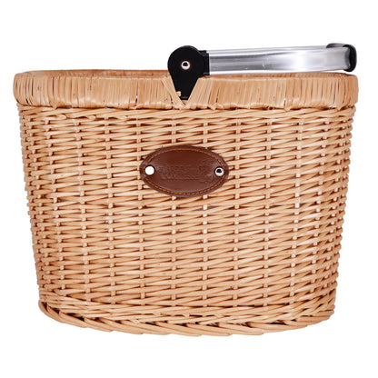 Cesta isotérmica Chantilly Lino pequeña - 18 L