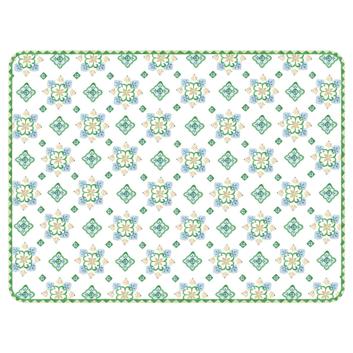 Mantel individual (40 x 30 cm) set de 6 - Tema Evora