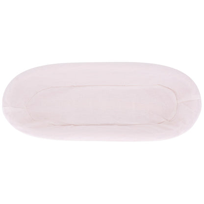Cesta de pan de mimbre - Formato grande