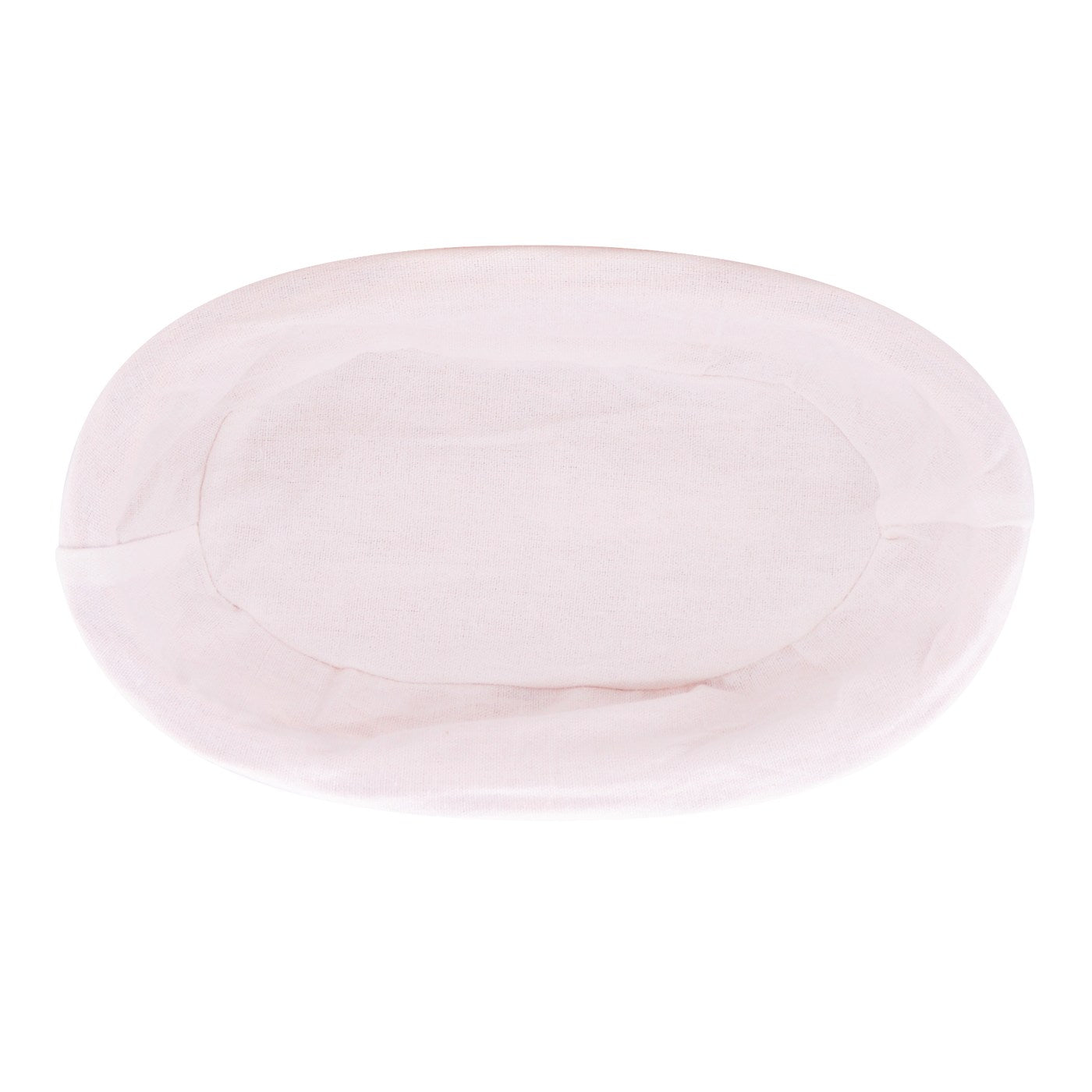 Cesta de pan de mimbre - Formato pequeño